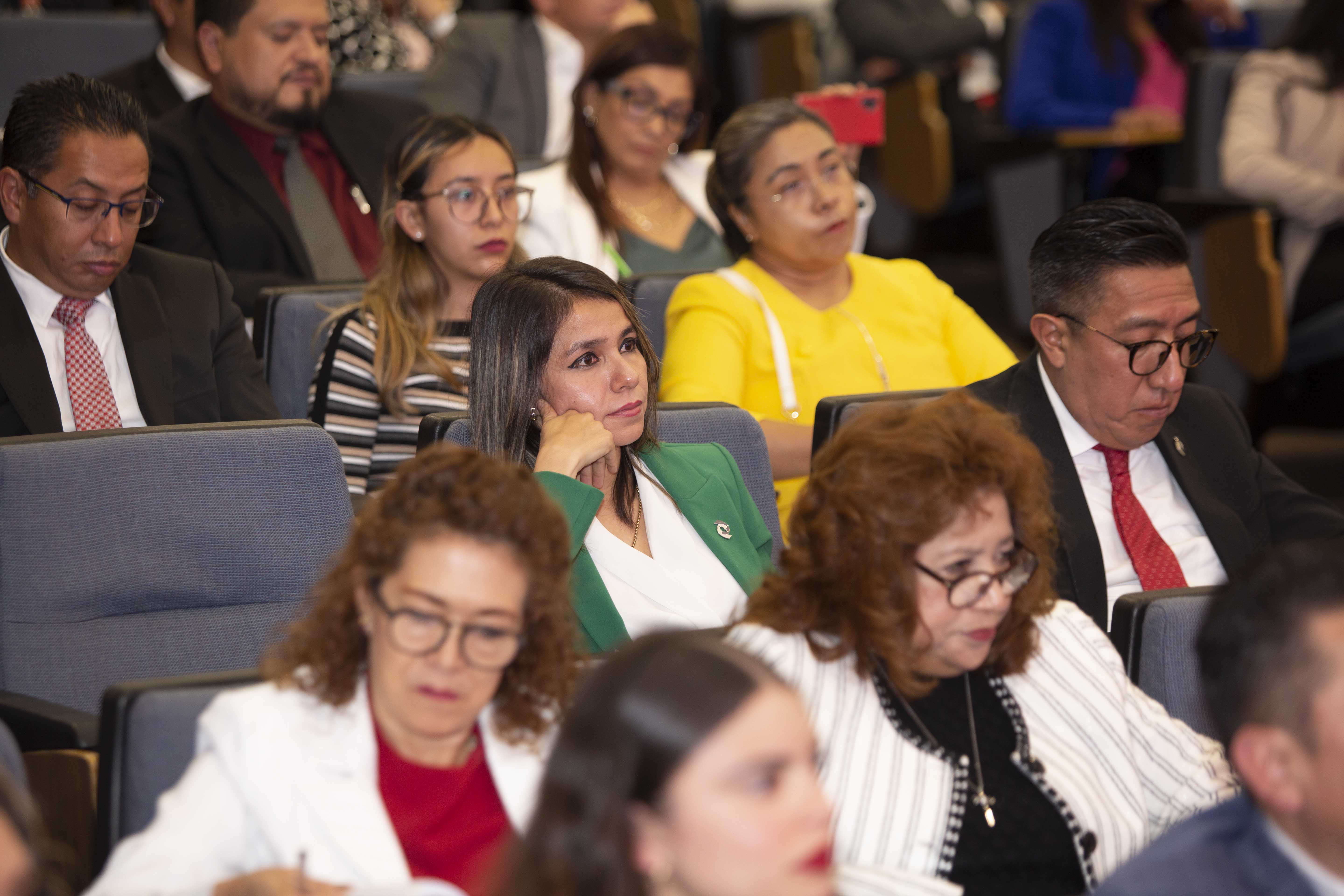III Congreso Justicia Familiar